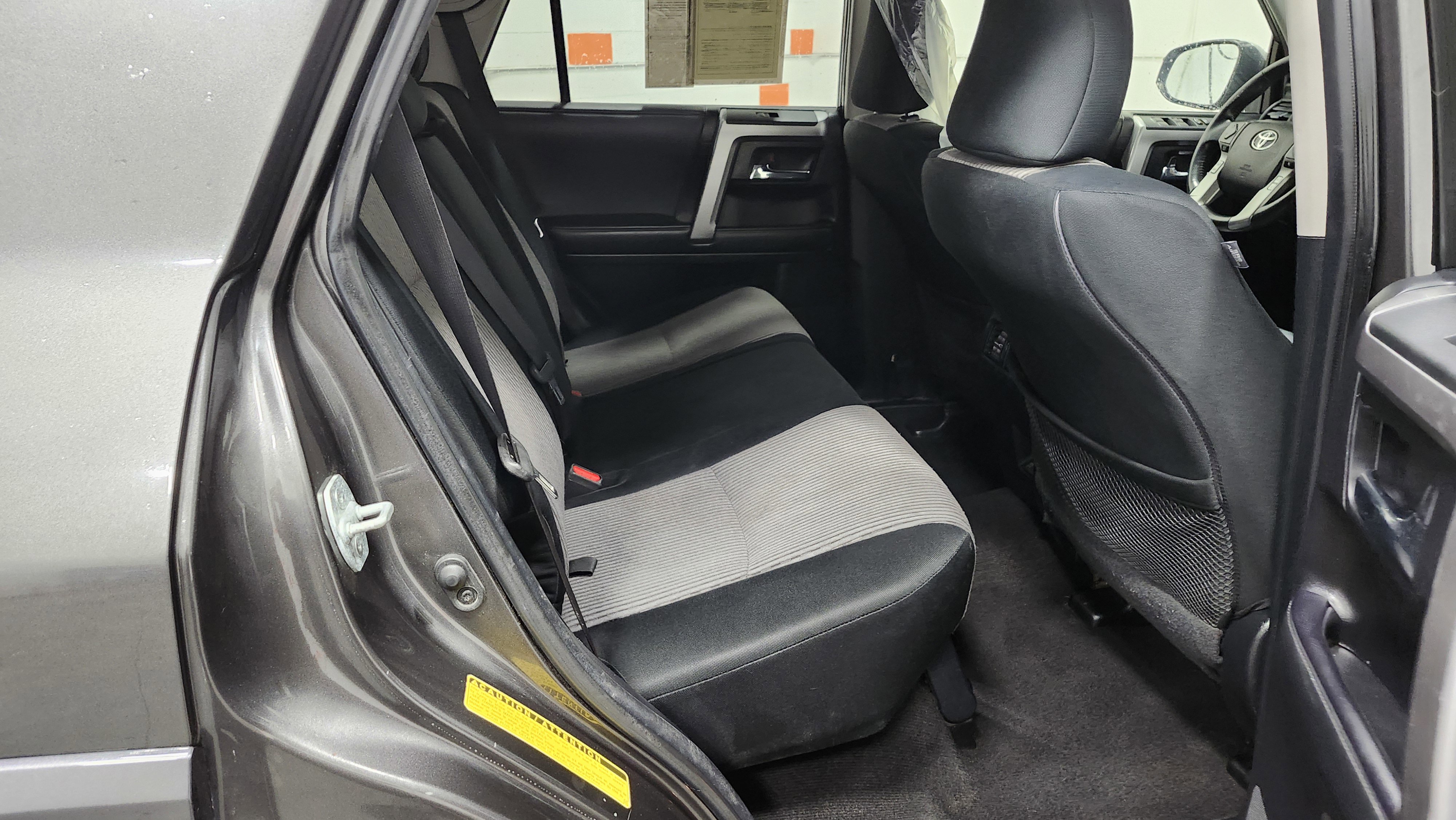 Used 2020 Toyota 4Runner SR5 image 18