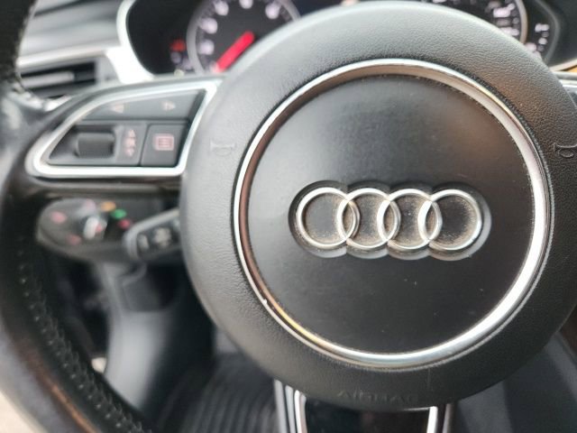 Used 2016 Audi A6 2.0T Premium Plus w/ Premium Plus Package image 21