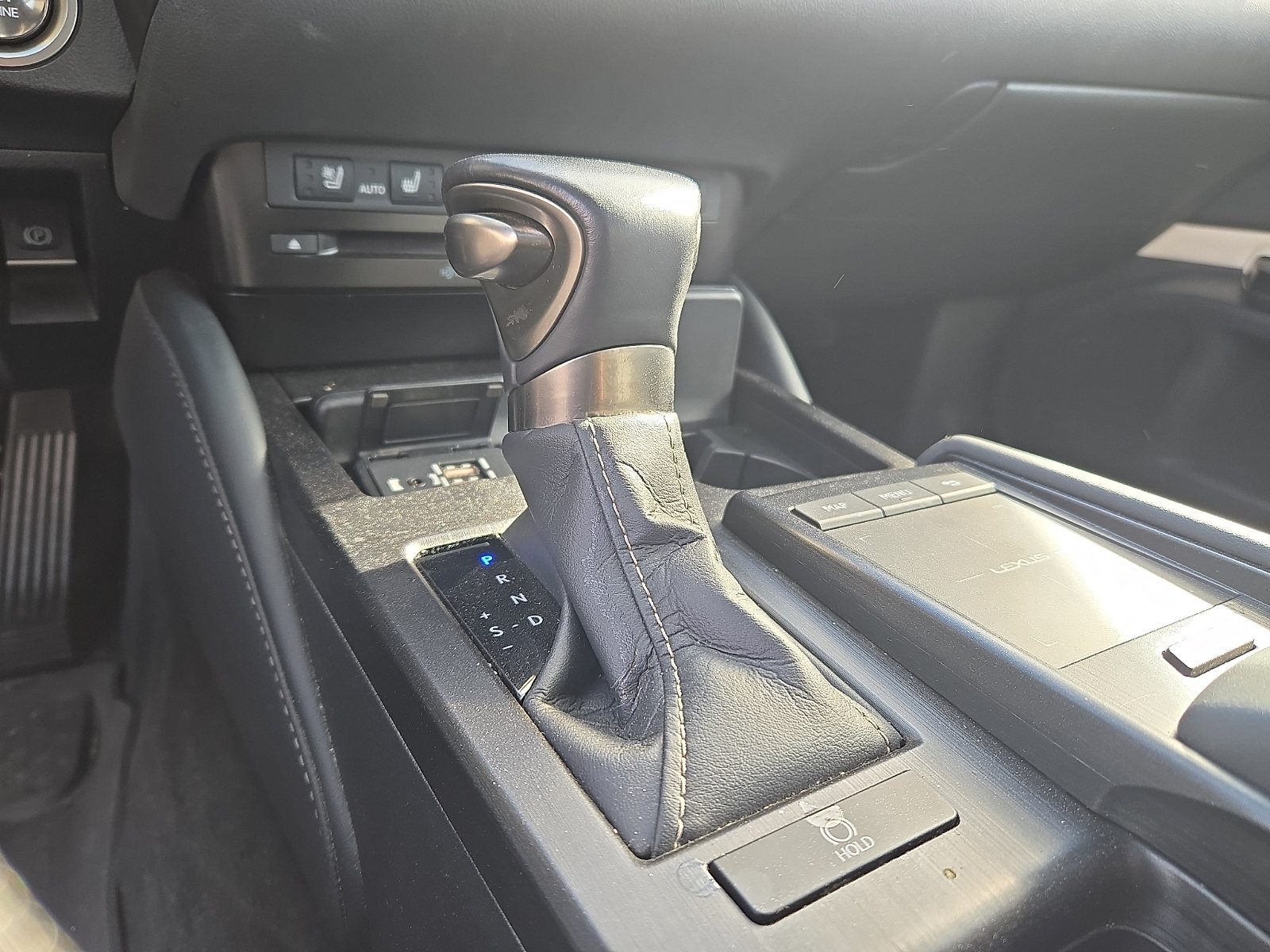 Used 2021 Lexus ES 250 w/ Premium Package AWD/4WD image 15