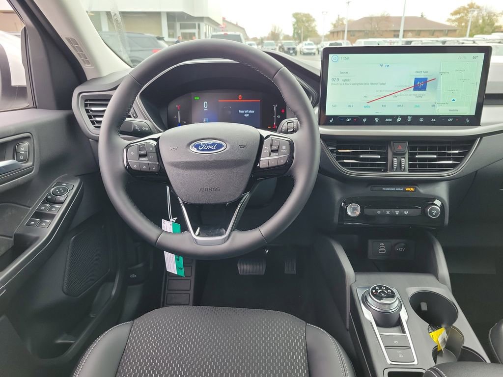 New 2026 Ford Escape SE image 12