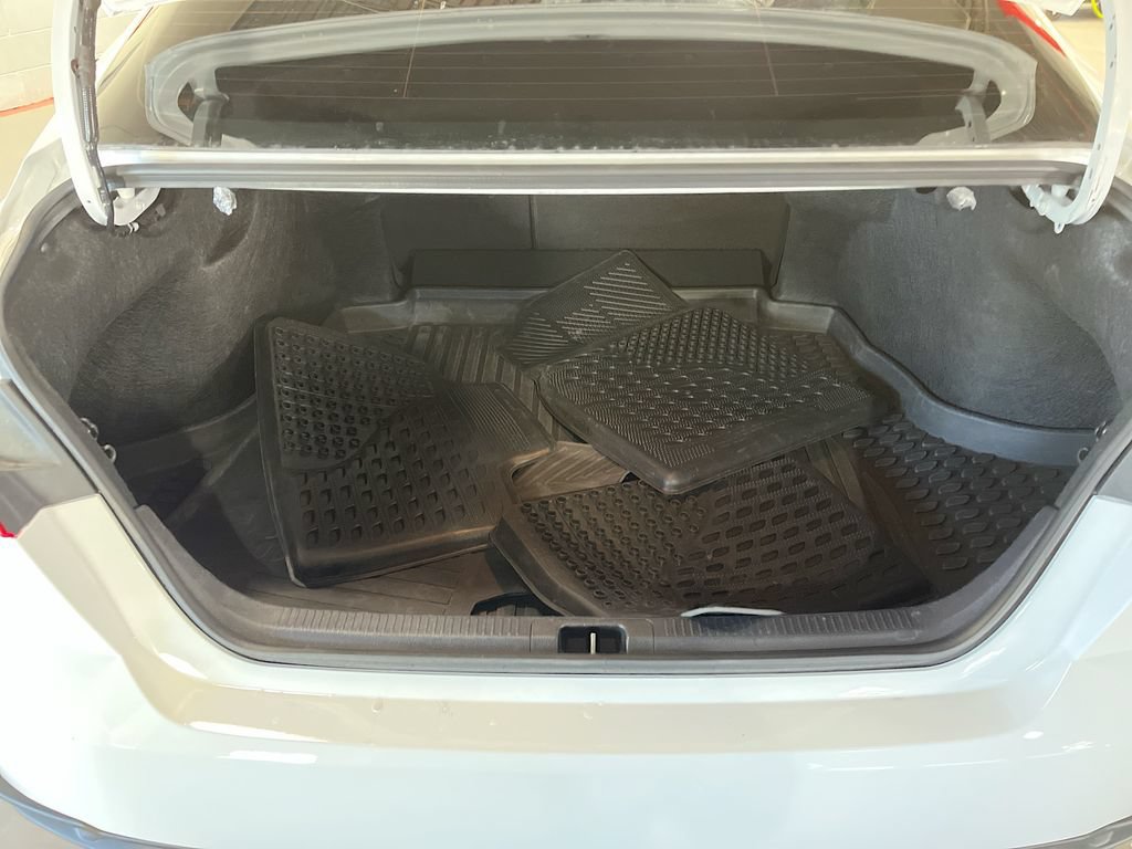 Used 2025 Toyota Camry SE FWD image 26