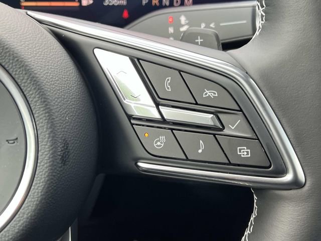 New 2026 Buick Envision Sport Touring AWD/4WD image 26