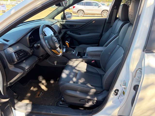Used 2025 Subaru Outback Wilderness AWD/4WD image 6