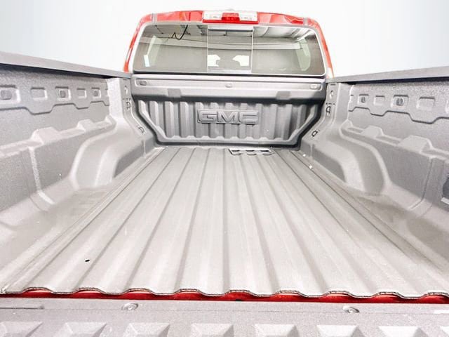Used 2025 GMC Canyon AT4 AWD/4WD image 26