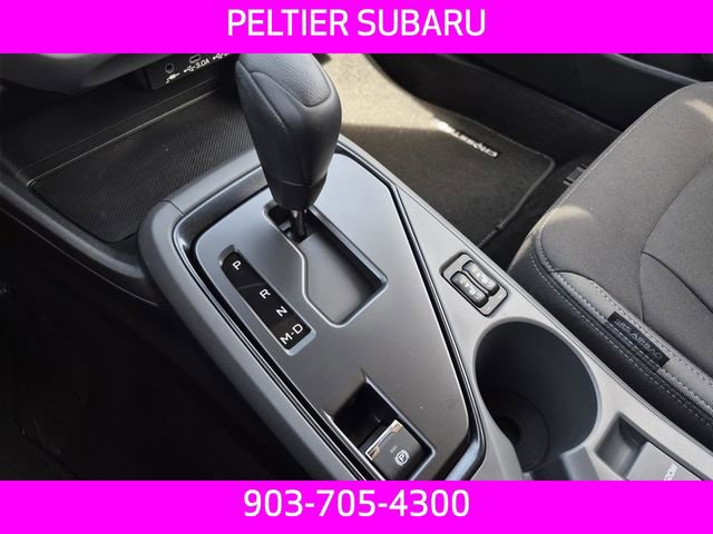 New 2026 Subaru Crosstrek 2.0i Premium image 21