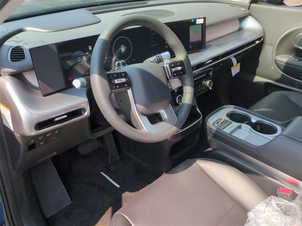 New 2026 Hyundai Ioniq 9 SEL image 12