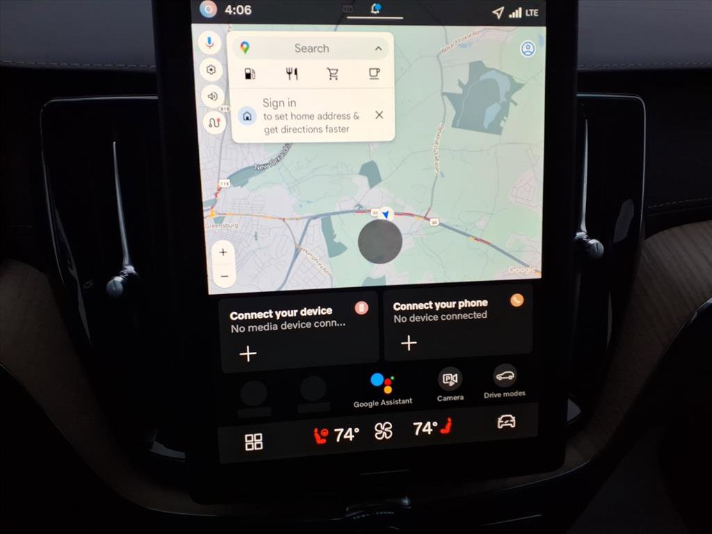 New 2026 Volvo XC60 B5 Ultra w/ Protection Package Premier image 8