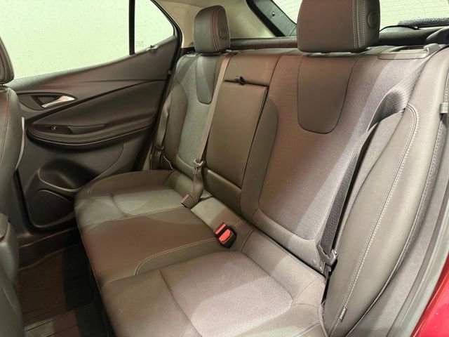 Used 2024 Buick Encore GX Preferred w/ Comfort Package AWD/4WD image 24