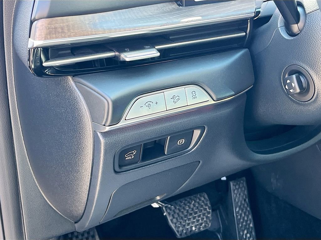 Used 2025 Genesis GV80 2.5T Prestige image 10