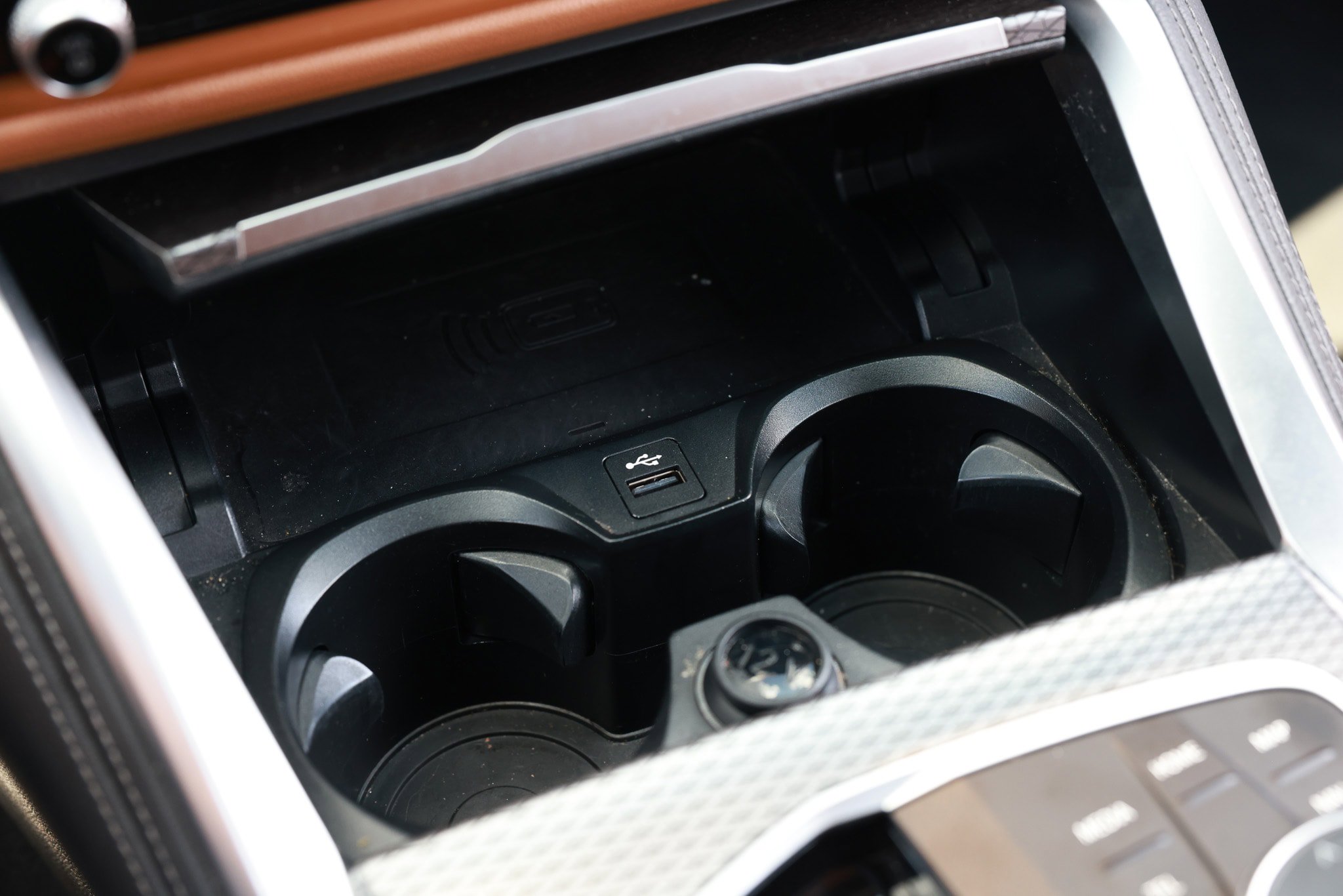 Used 2024 BMW M440i Gran Coupe w/ Shadowloine Package RWD image 43