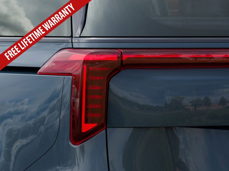 New 2026 Kia Carnival SX Prestige image 11