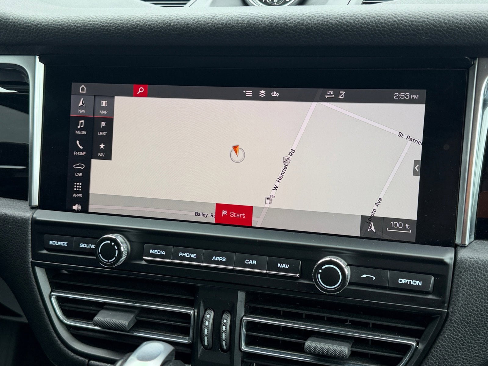 Certified 2020 Porsche Macan image 22