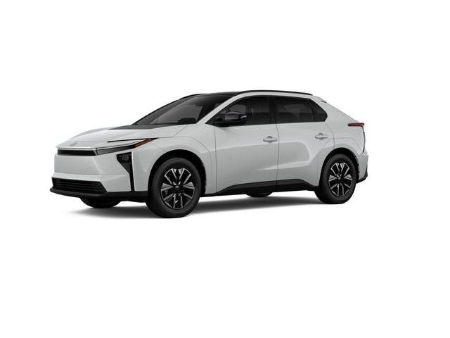 New 2026 Toyota bZ AWD/4WD image 2