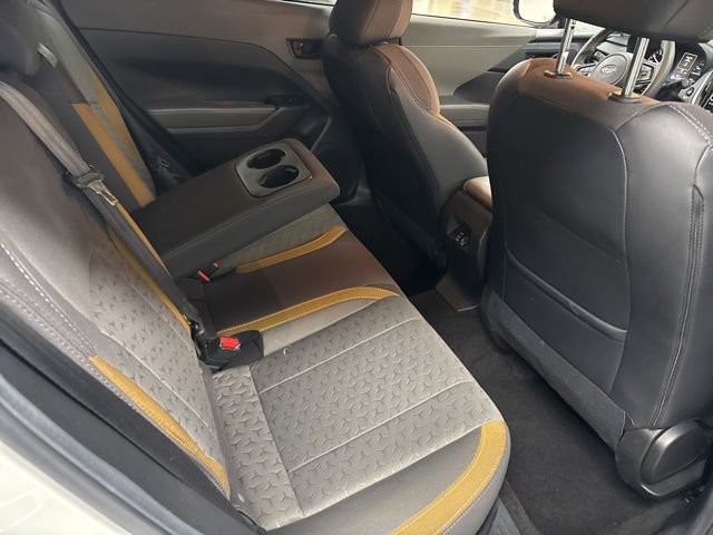 Used 2024 Subaru Crosstrek 2.5i Sport image 12