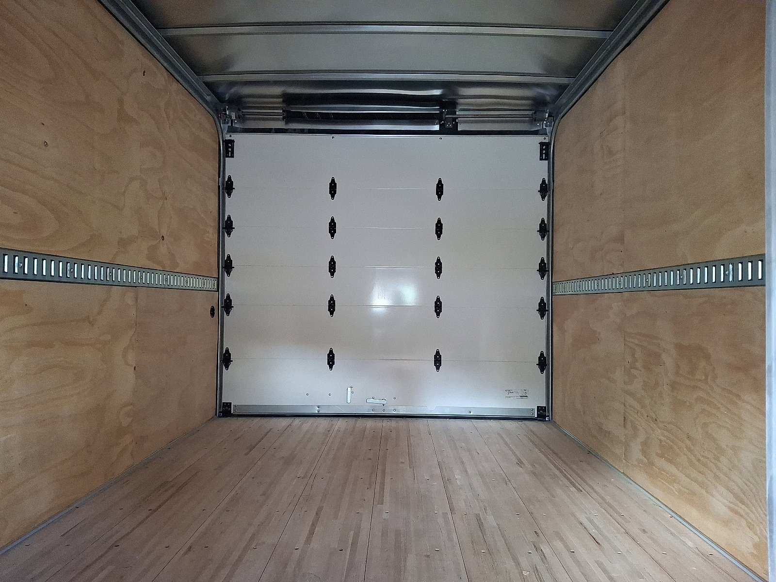 New 2026 Ford E-350 and Econoline 350 Super Duty w/ Power Equipment Group image 19