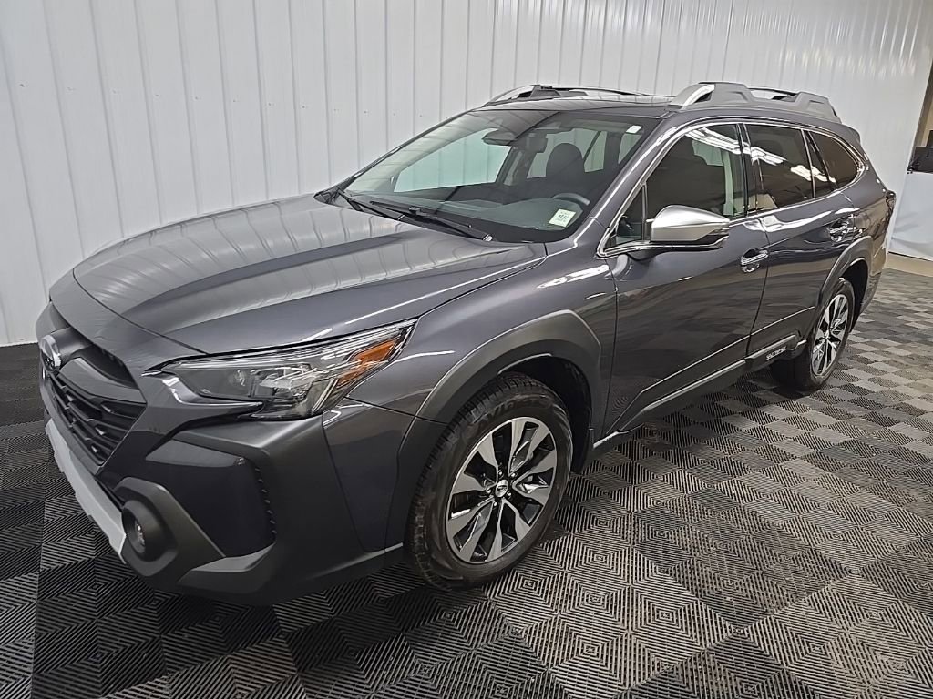 Used 2024 Subaru Outback Touring image 8