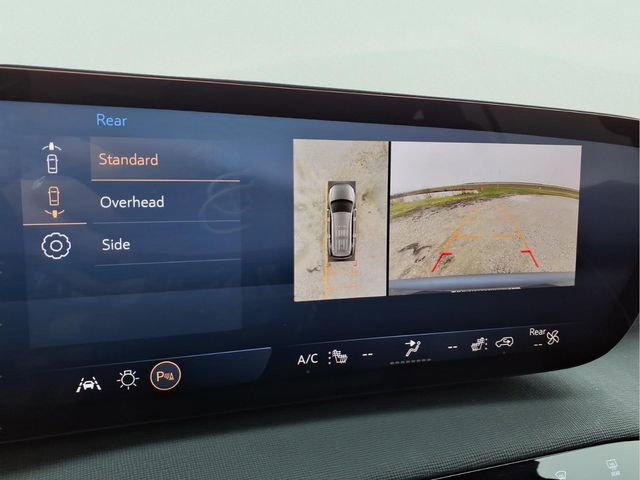 Certified 2025 Buick Enclave Sport Touring image 6