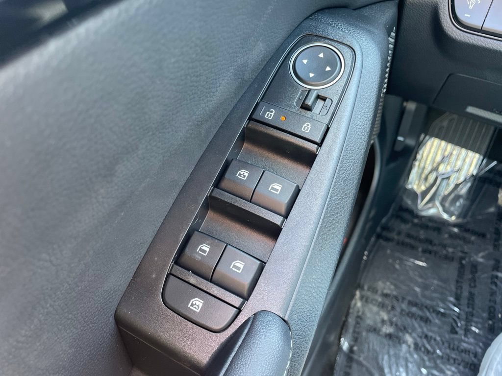 New 2026 Kia Seltos S AWD/4WD image 23
