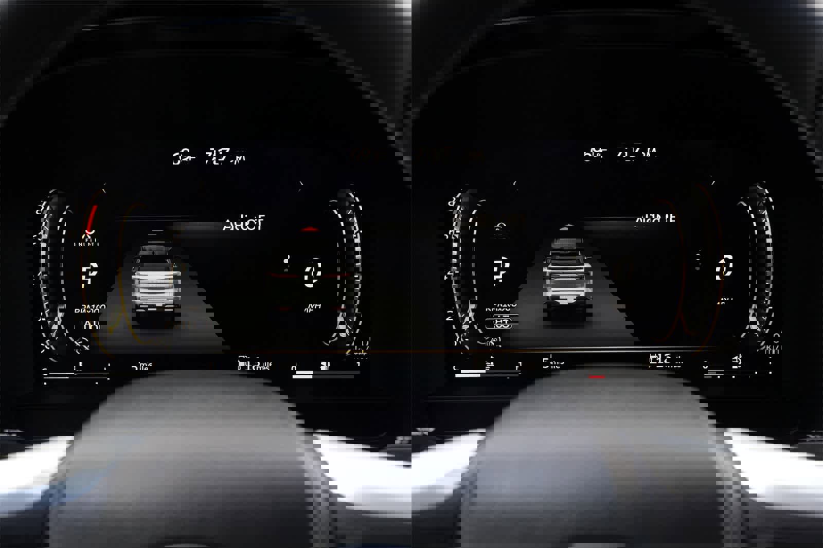 New 2026 INFINITI QX60 Sport image 12