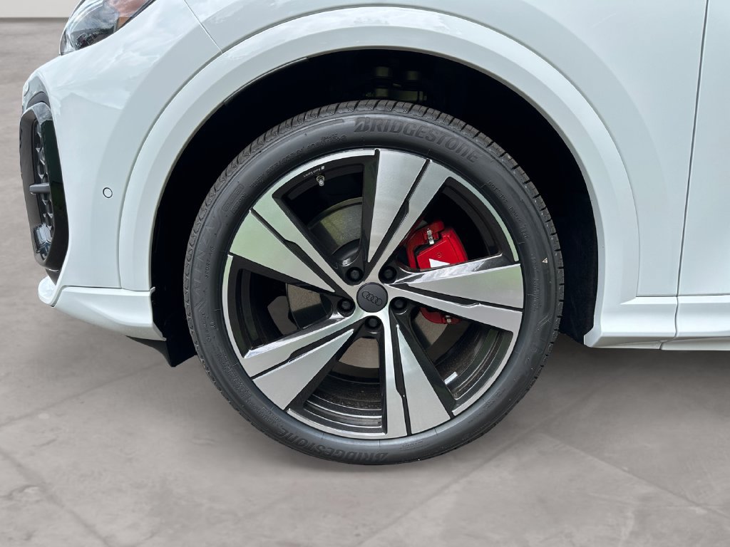New 2026 Audi SQ5 Premium Plus AWD/4WD image 14