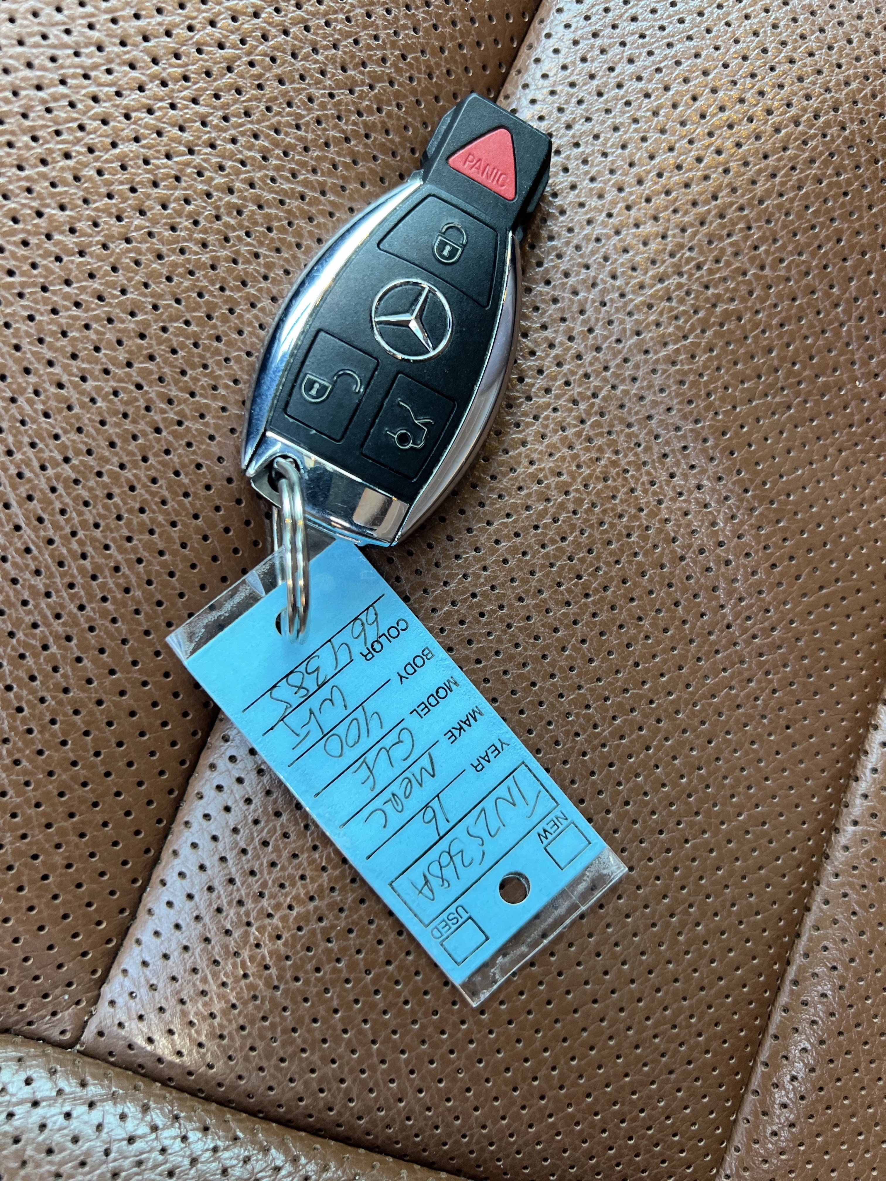 Used 2016 Mercedes-Benz GLE 400 4MATIC image 38