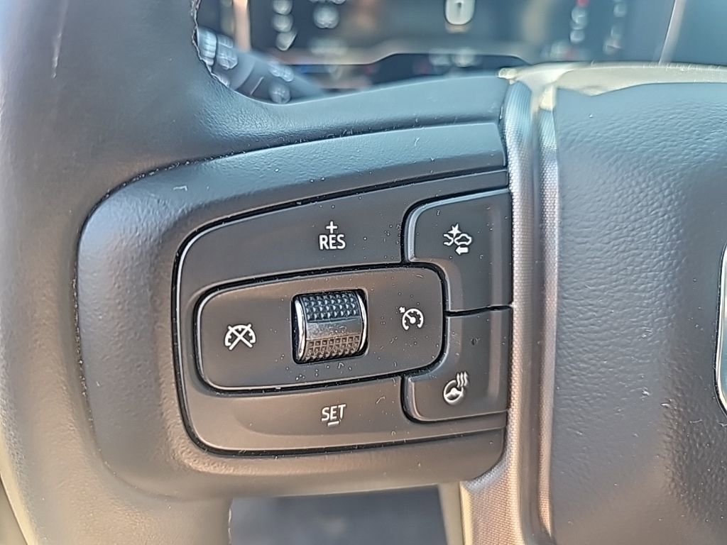 Used 2023 GMC Sierra 1500 Elevation AWD/4WD image 24