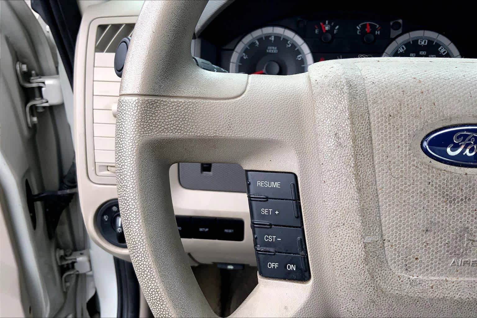 Used 2008 Ford Escape XLT FWD image 22