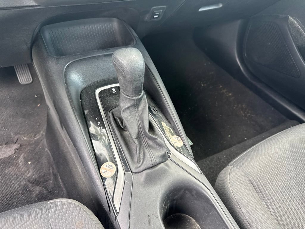 Used 2024 Toyota Corolla LE FWD image 7