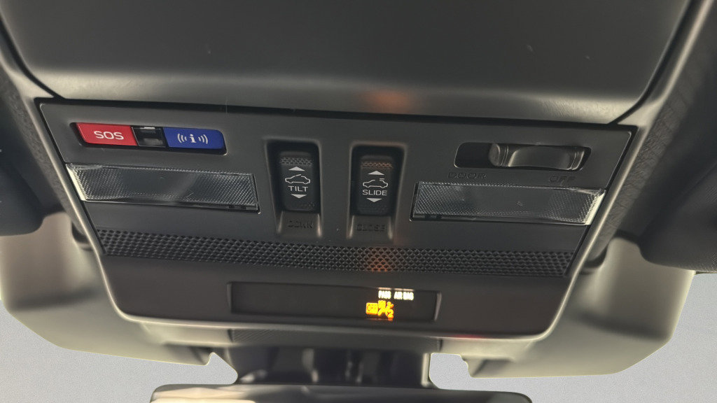 New 2026 Subaru Outback Limited XT image 25