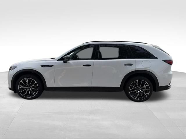 Used 2025 MAZDA CX-70 Plug-In Hybrid w/ Premium Pkg AWD/4WD image 6