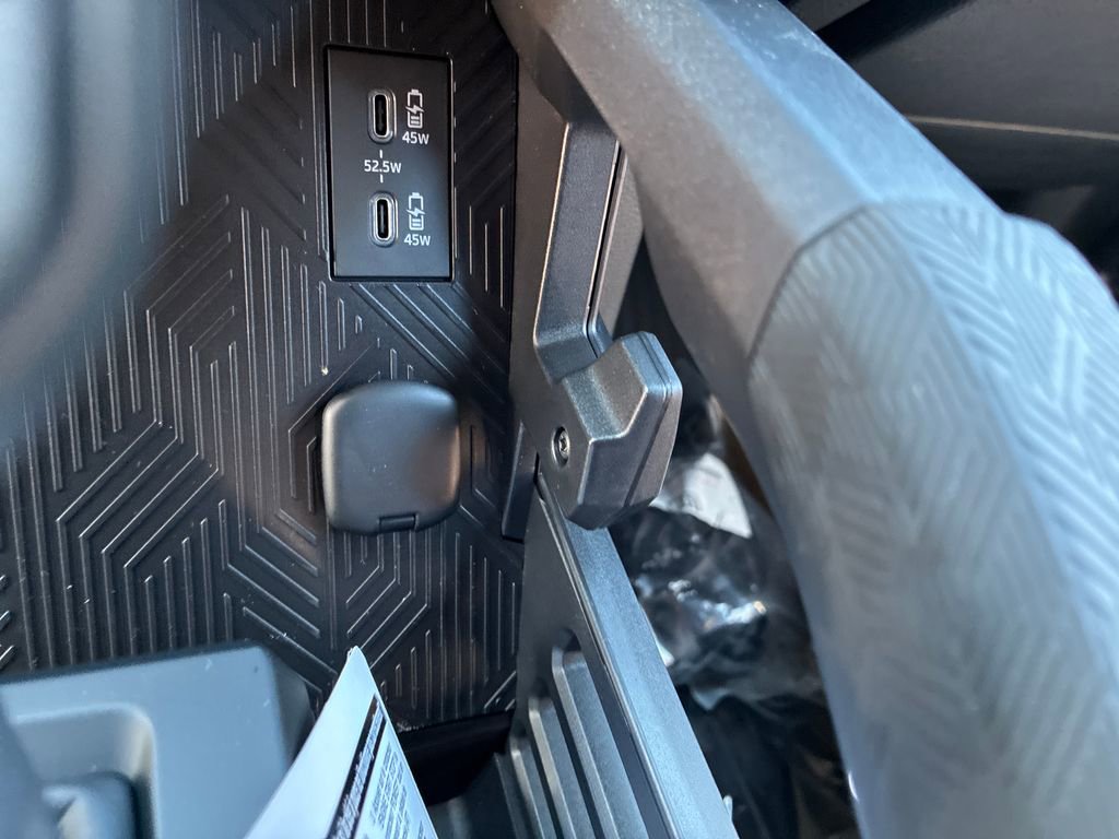 New 2026 Toyota Tacoma SR5 image 26