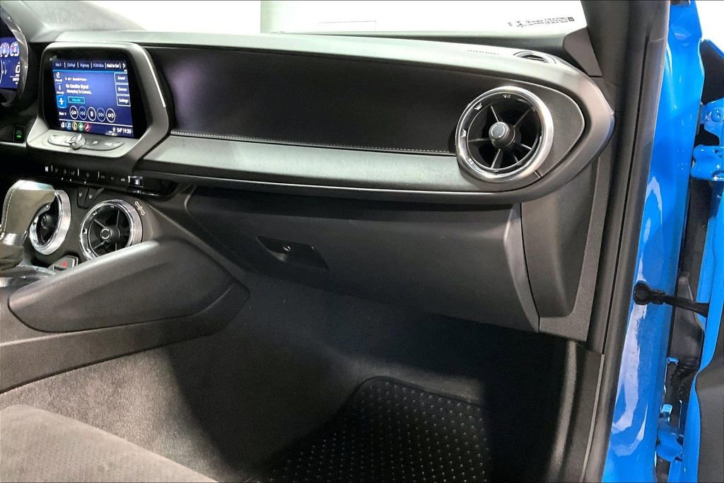 Used 2023 Chevrolet Camaro SS image 19