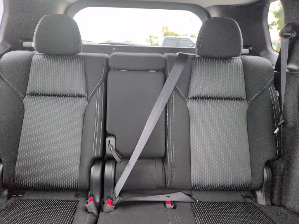 New 2026 Mitsubishi Outlander ES AWD/4WD image 27