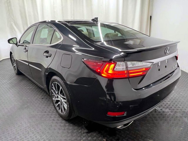 Used 2017 Lexus ES 350 w/ Navigation System Package image 8