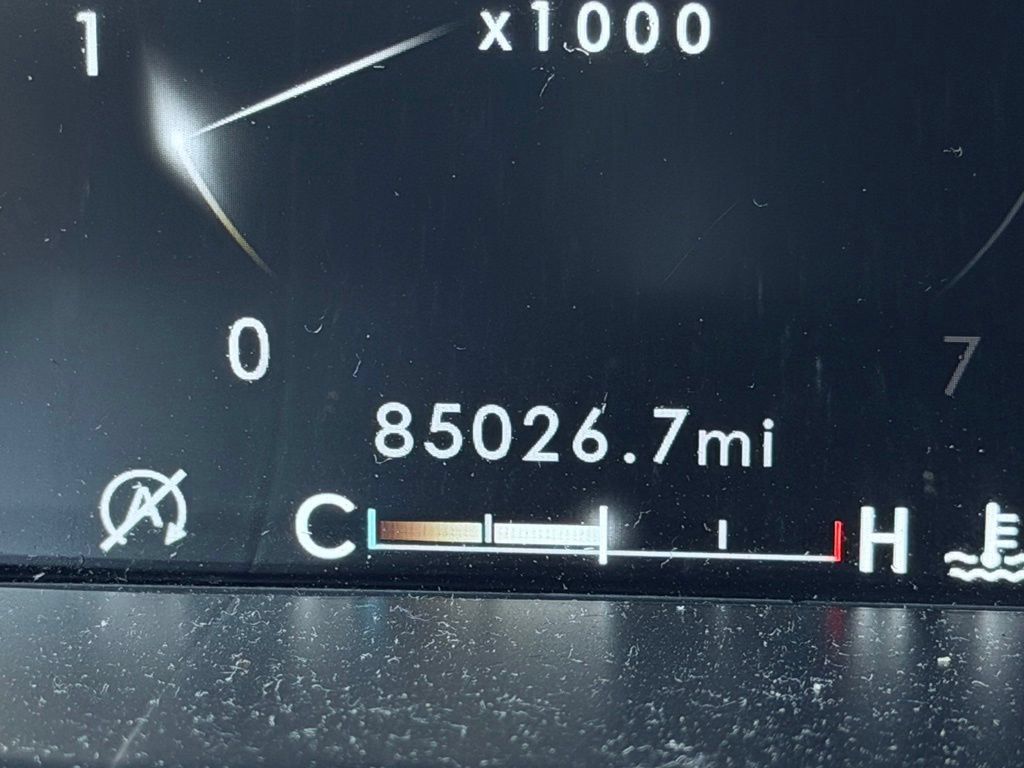 Used 2019 Lincoln Navigator L Reserve AWD/4WD image 45