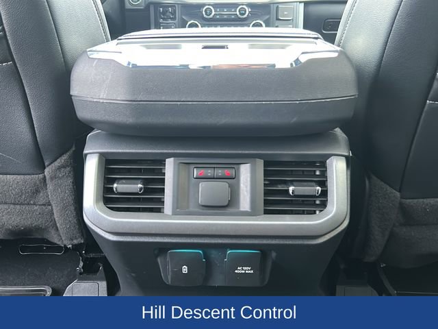 Used 2023 Ford F150 Lariat w/ Equipment Group 502A High image 31