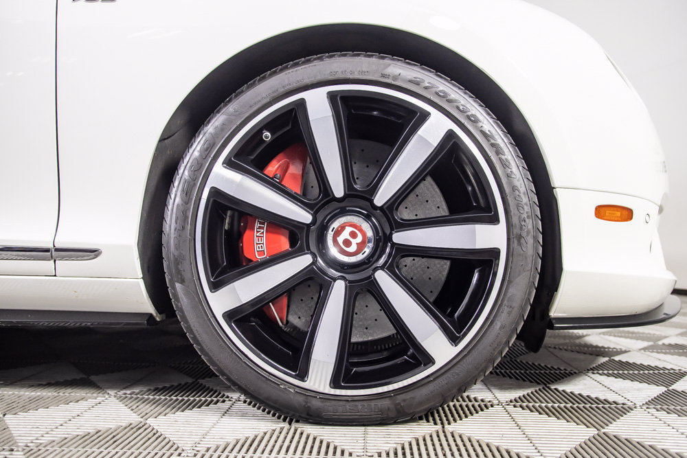 Used 2015 Bentley Continental GT V8 S AWD/4WD image 41