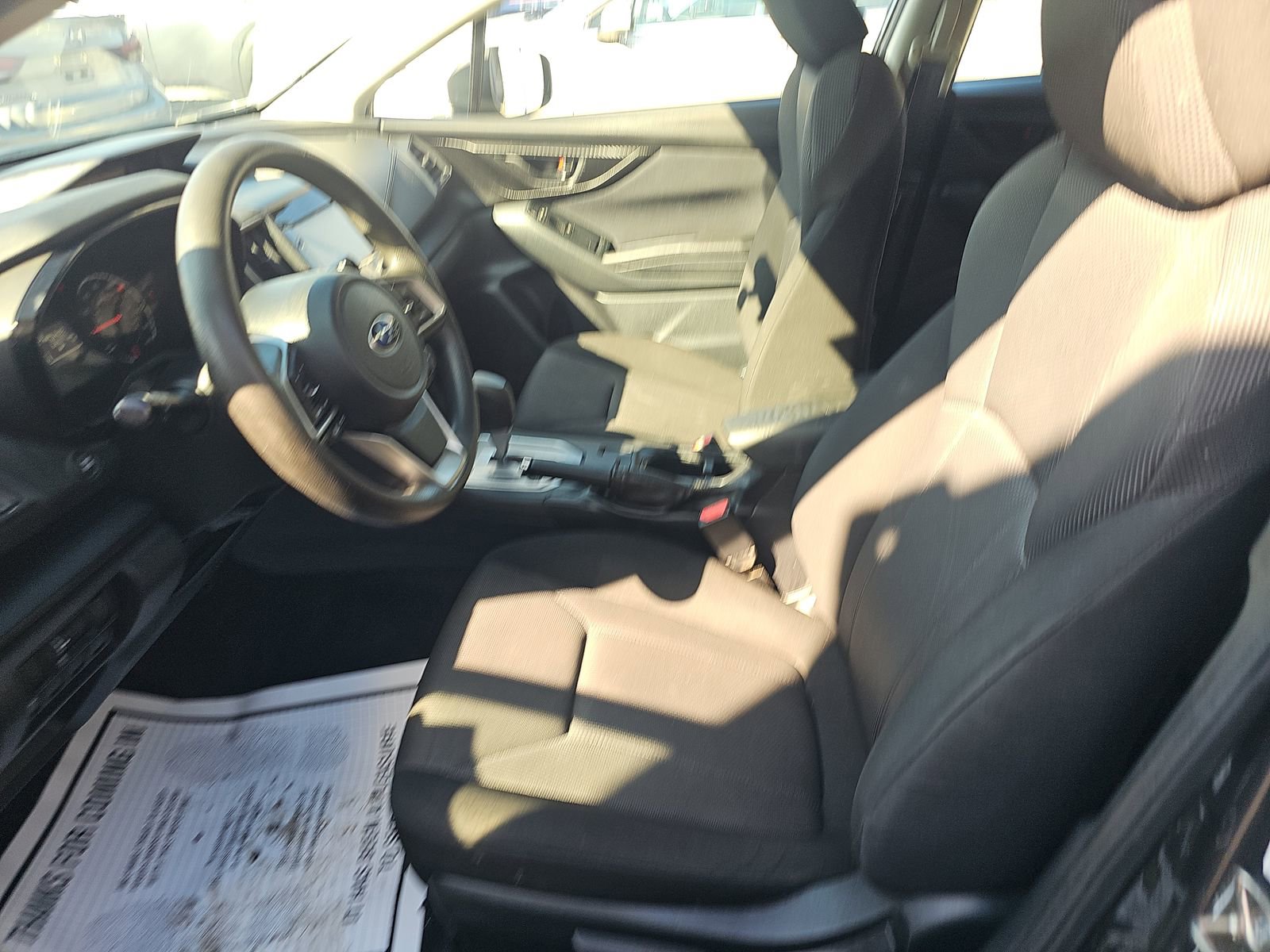 Used 2019 Subaru Impreza 2.0i image 8