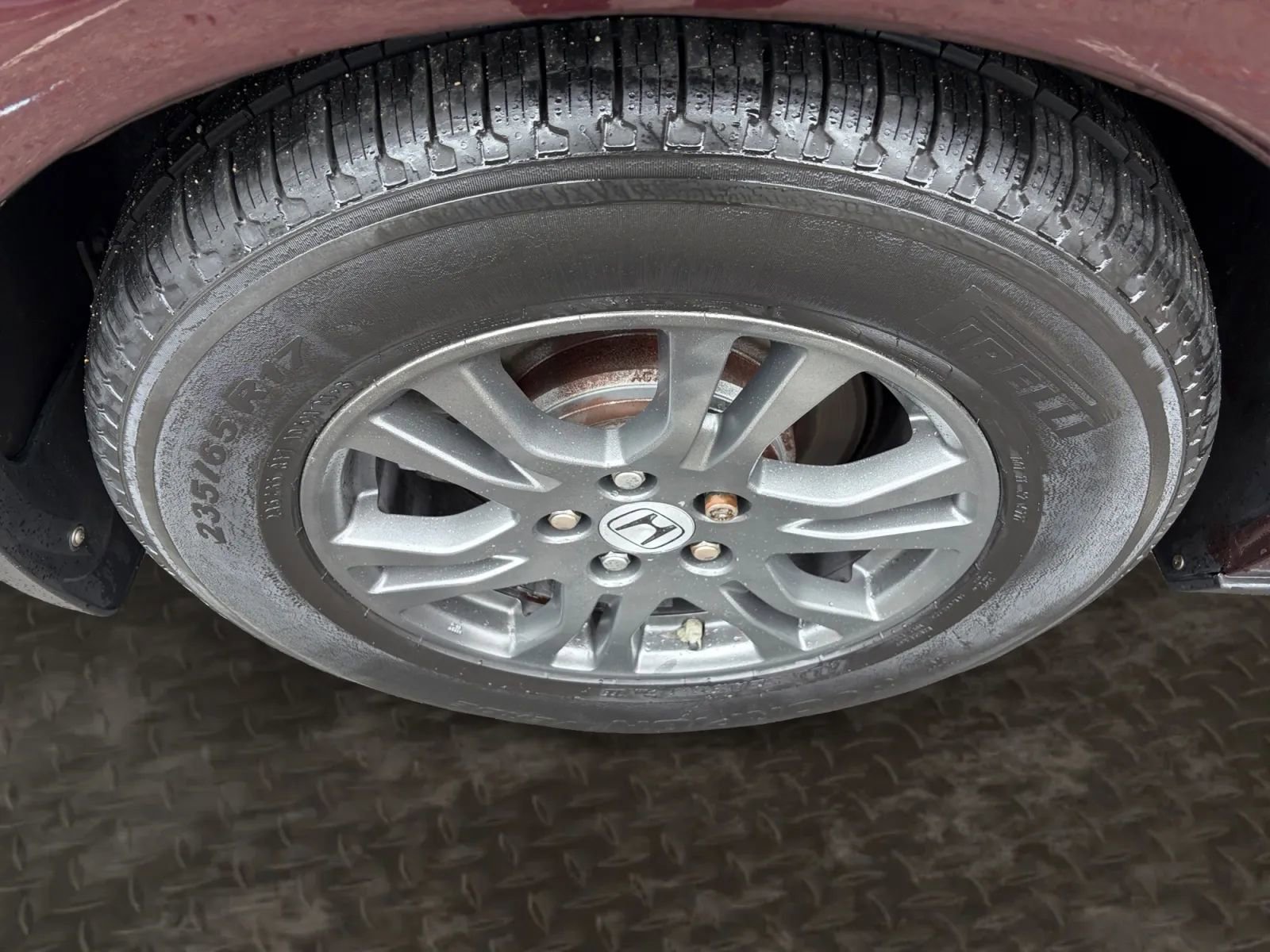 Used 2012 Honda Odyssey EX image 36