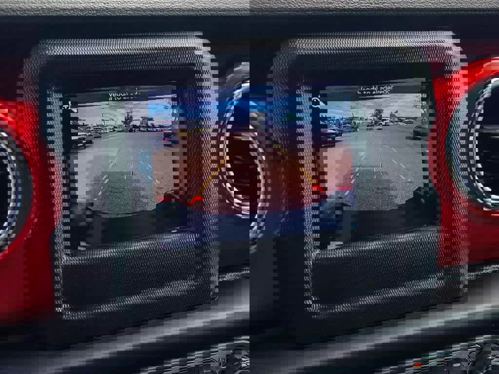 Certified 2021 Jeep Gladiator Rubicon w/ Trailer Tow Package image 22