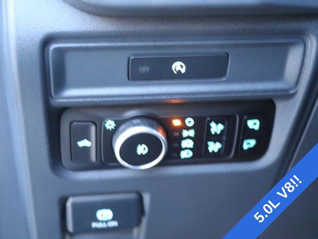Used 2025 Ford F150 XLT w/ Equipment Group 302A MID AWD/4WD image 30