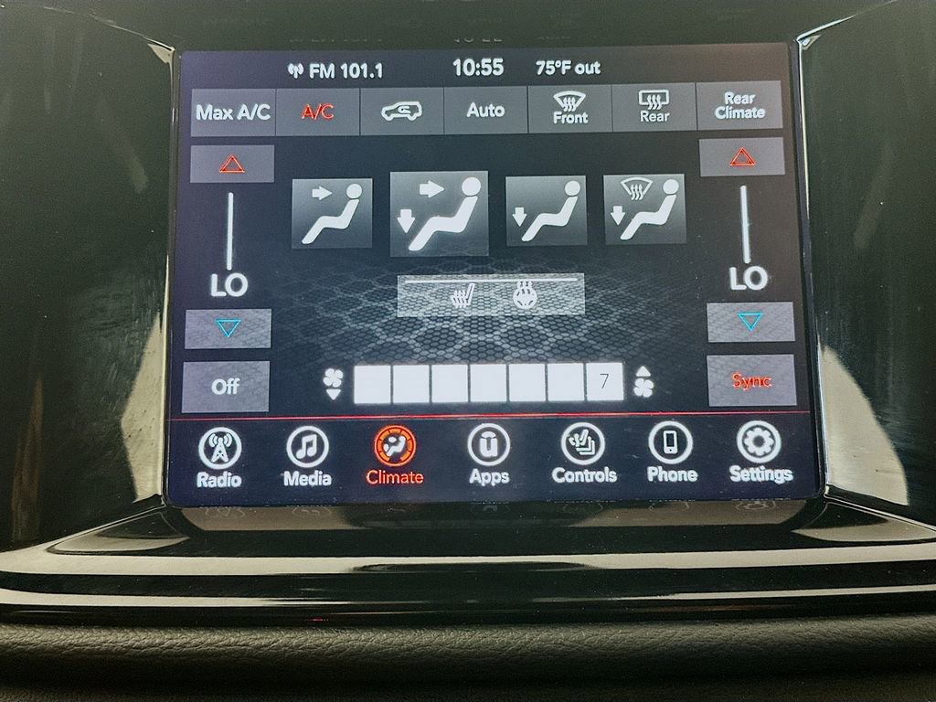 Used 2021 Dodge Durango GT image 18
