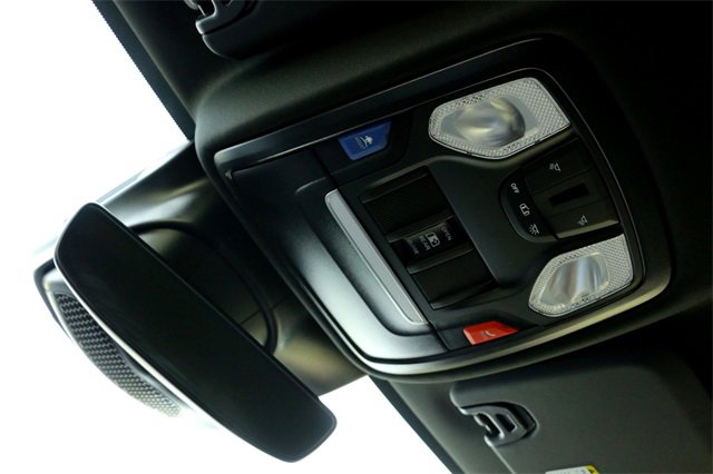 New 2026 RAM 2500 Tradesman image 14