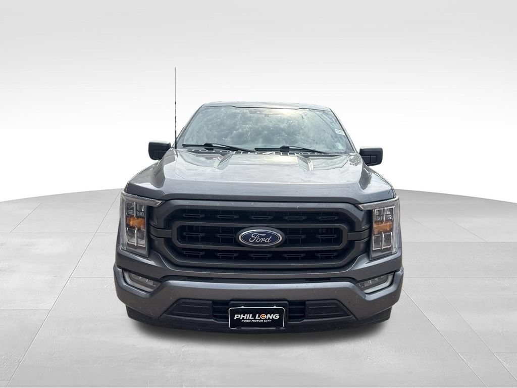 Used 2025 Ford F150 STX RWD image 2