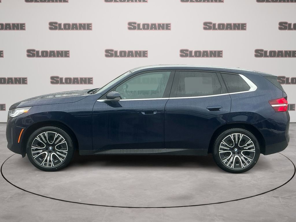 New 2026 BMW X3 xDrive30 w/ Convenience Package AWD/4WD image 2