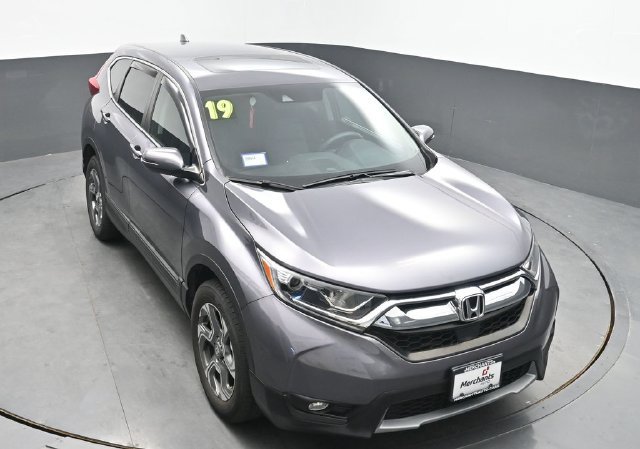 Used 2019 Honda CR-V EX image 16