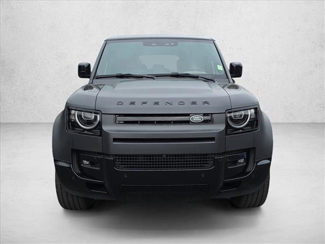 New 2026 Land Rover Defender 130 V8 AWD/4WD image 2