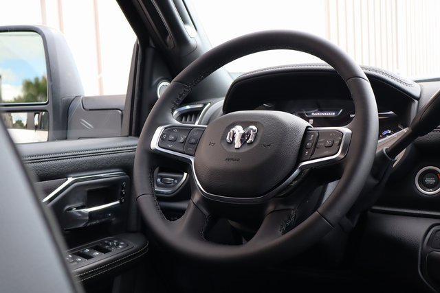 New 2026 RAM 2500 Laramie image 52