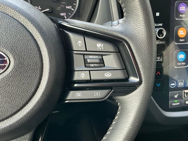 Certified 2025 Subaru Forester Premium image 27