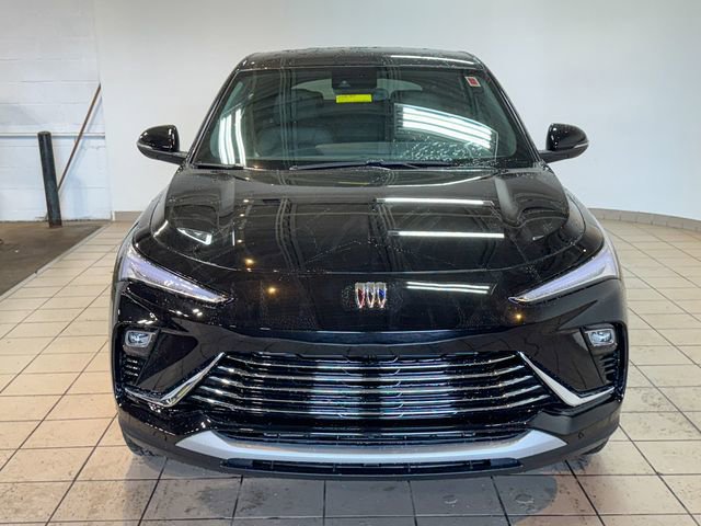New 2025 Buick Envista Preferred w/ Convenience I Package image 11